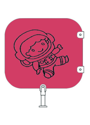 Astronaute