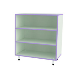 MEUBLE DE RANGEMENT COLOR