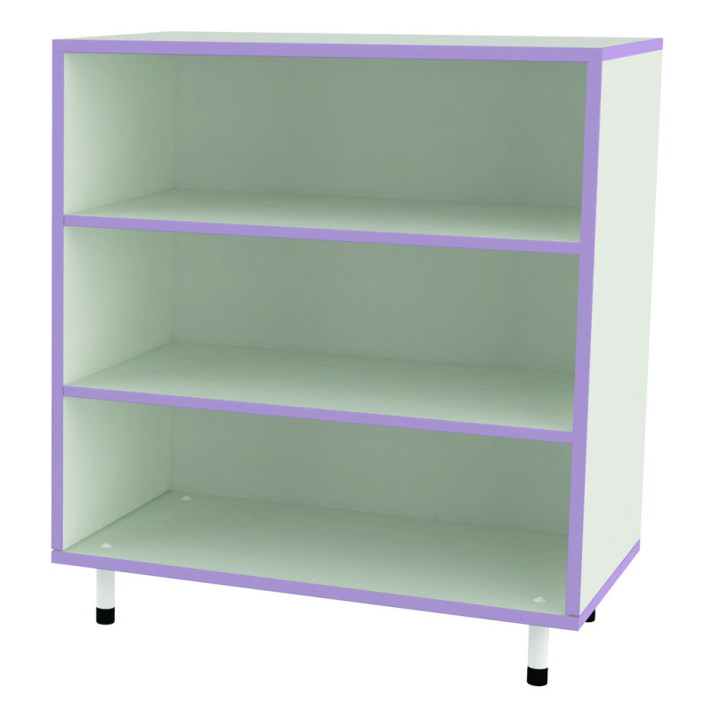 MEUBLE DE RANGEMENT COLOR