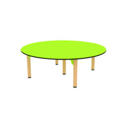TABLE MATERNELLE