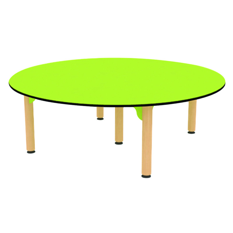 TABLE MATERNELLE