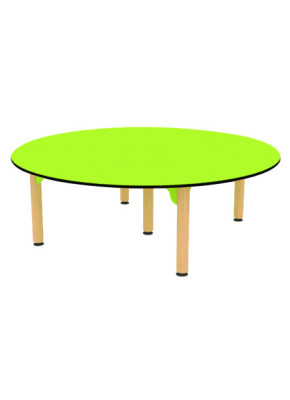TABLE MATERNELLE
