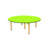 TABLE MATERNELLE