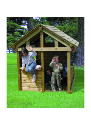 CABANE ENFANT WESTERN