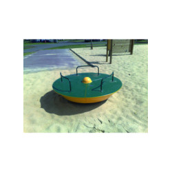 TOURNIQUET AIRE DE JEUX