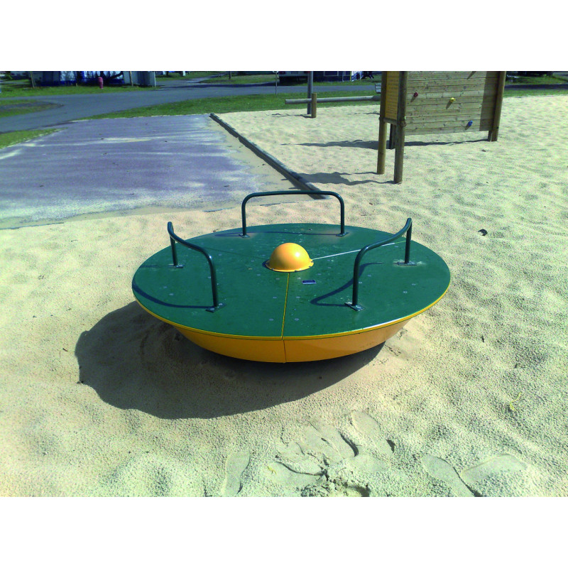 TOURNIQUET AIRE DE JEUX