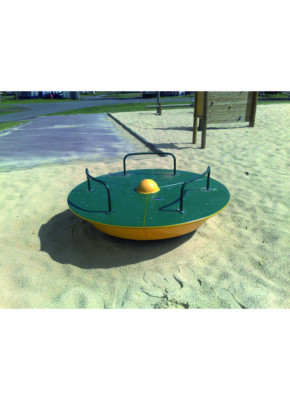 TOURNIQUET AIRE DE JEUX