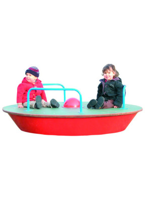 TOURNIQUET AIRE DE JEUX