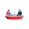 TOURNIQUET AIRE DE JEUX