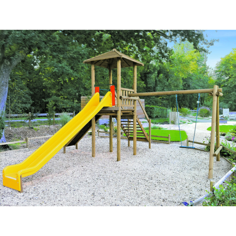 PORTIQUE POUR TOUR PALMIER