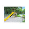 PORTIQUE POUR TOUR PALMIER