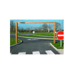 LIMITEUR DE HAUTEUR RÉGLABLE