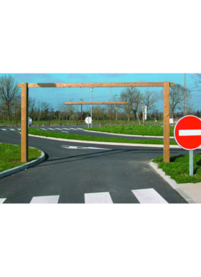 LIMITEUR DE HAUTEUR RÉGLABLE