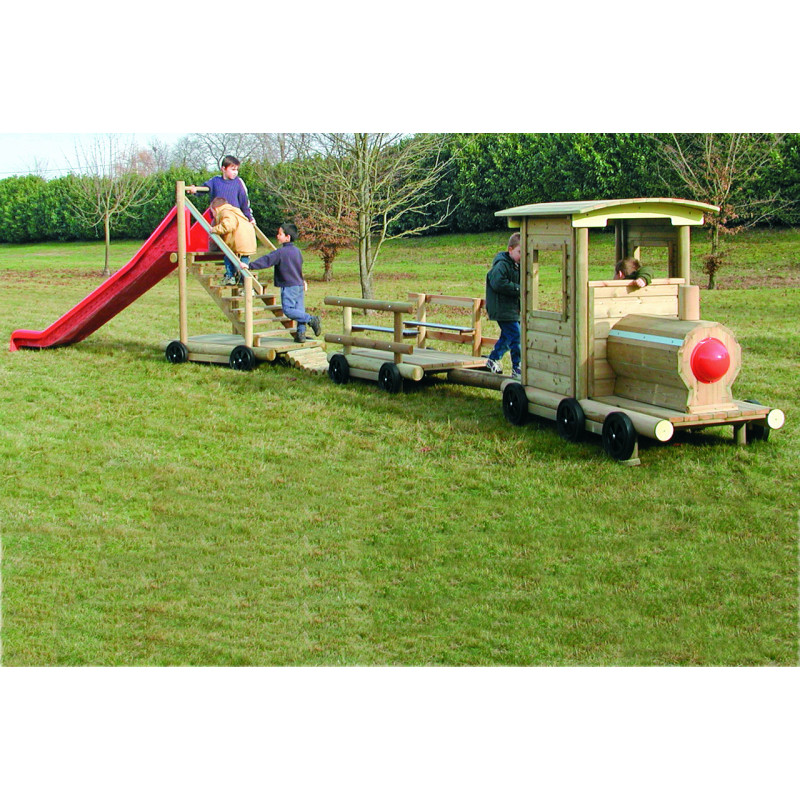 Super train