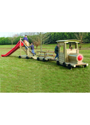 Super train