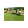 Super train