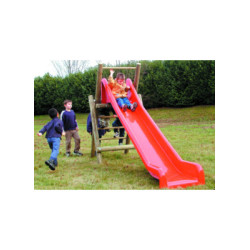 PETIT TOBOGGAN EXTÉRIEUR
