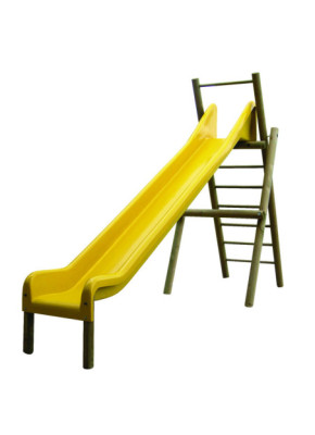 GRAND TOBOGGAN EXTÉRIEUR