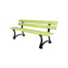 BANC URBAIN MALOU PIN