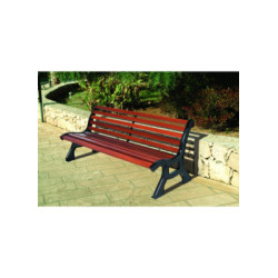BANC URBAIN MANU