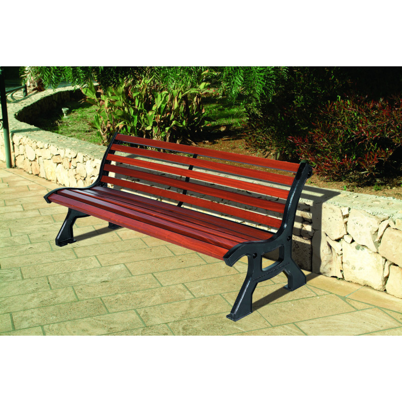 BANC URBAIN MANU