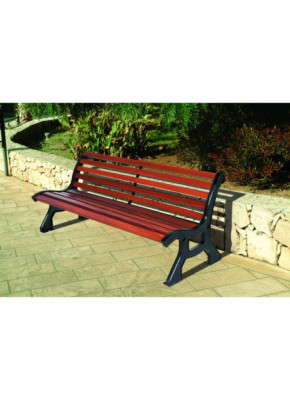 BANC URBAIN MANU