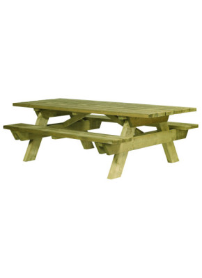 Longueur 2300 mm