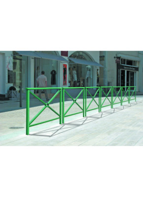 BARRIÈRE MAIN COURANTE