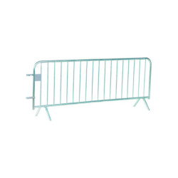 Barrière 18 barreaux