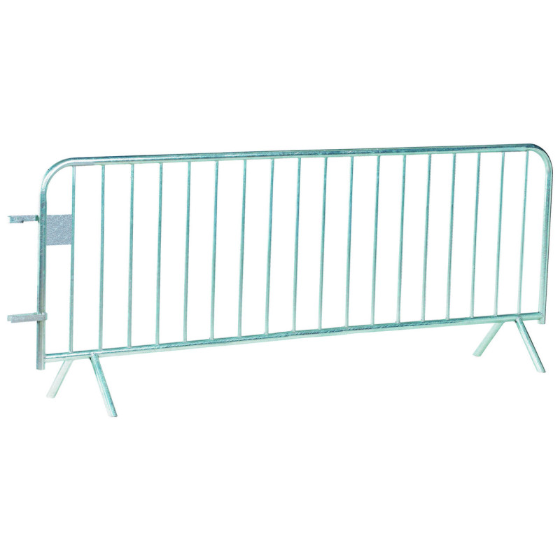 Barrière 18 barreaux