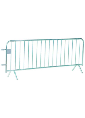 Barrière 18 barreaux