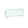 Barrière 18 barreaux