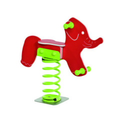 L'éléphant