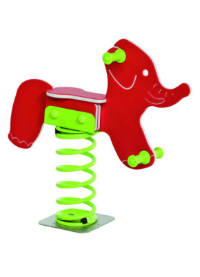L'éléphant