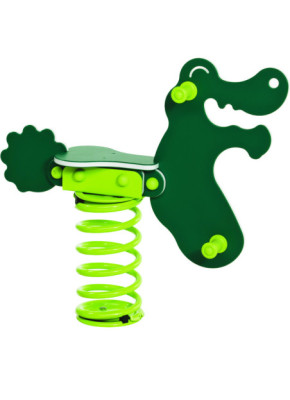 Le crocodile