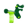 Le crocodile