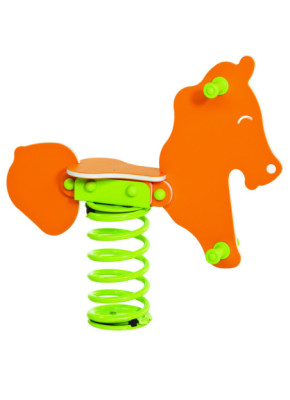 Le cheval
