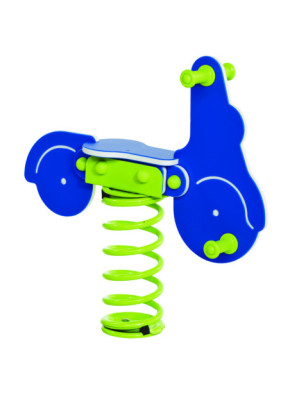 Le scooter