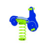 Le scooter