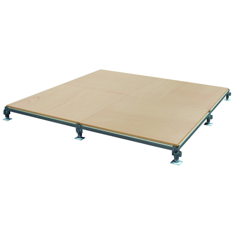 PLANCHER DE BAL MINI ESTRADE DÉMONTABLE