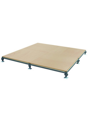 PLANCHER DE BAL MINI ESTRADE DÉMONTABLE
