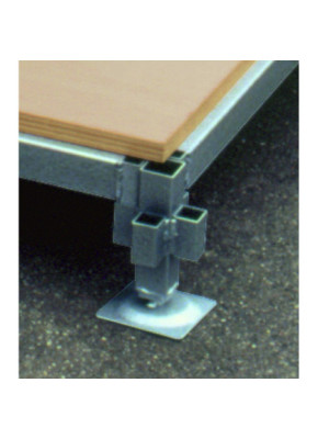 PLANCHER DE BAL MINI ESTRADE DÉMONTABLE
