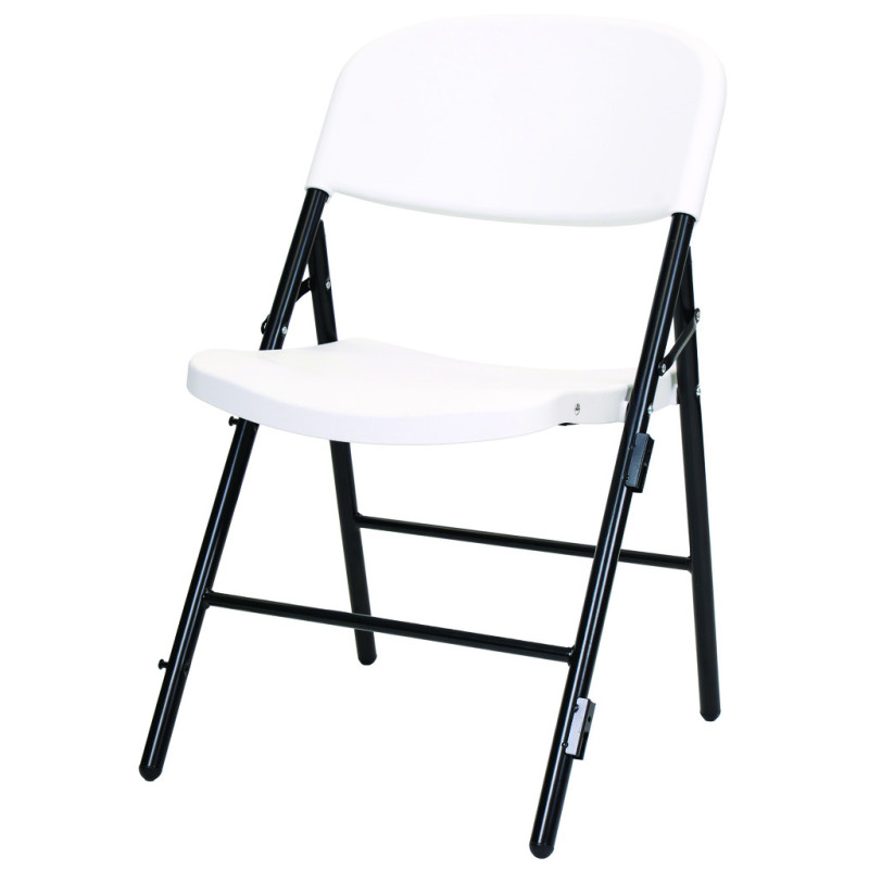 CHAISE POLYÉTHYLÈNE PLIANTE M2