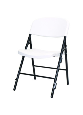 CHAISE POLYÉTHYLÈNE PLIANTE M2