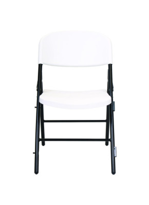CHAISE POLYÉTHYLÈNE PLIANTE M2