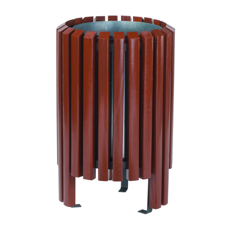 CORBEILLE EXTÉRIEURE MARIE 47 L