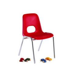 CHAISE COQUE ENFANT