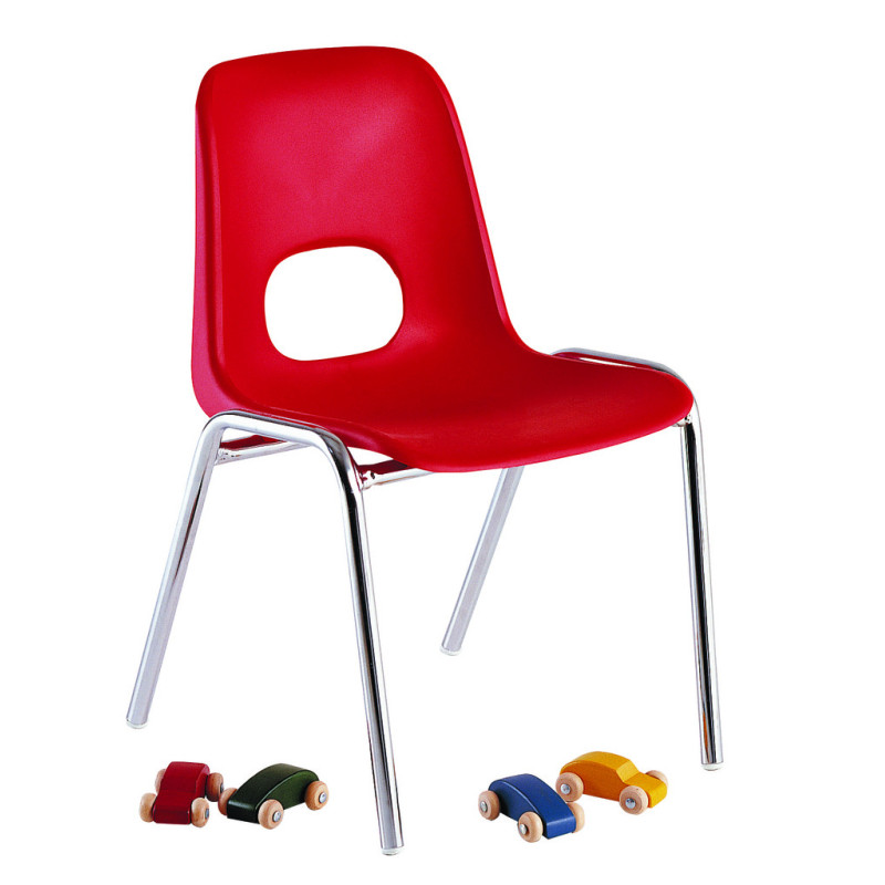 CHAISE COQUE ENFANT