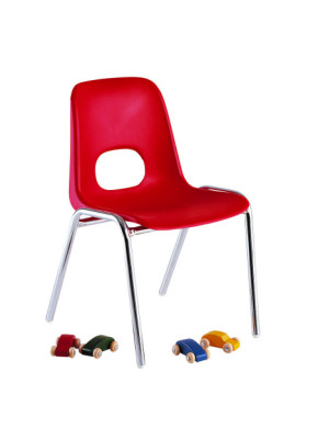 CHAISE COQUE ENFANT