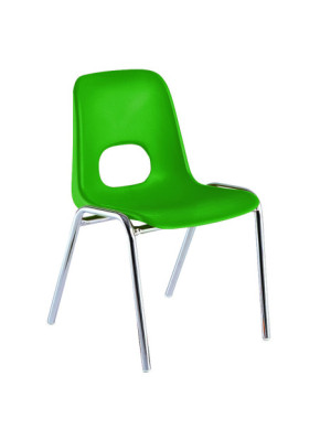 CHAISE COQUE ENFANT